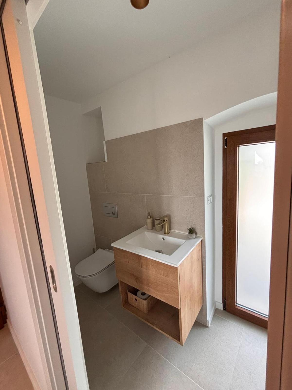 Apartments Grožnjan Εξωτερικό φωτογραφία