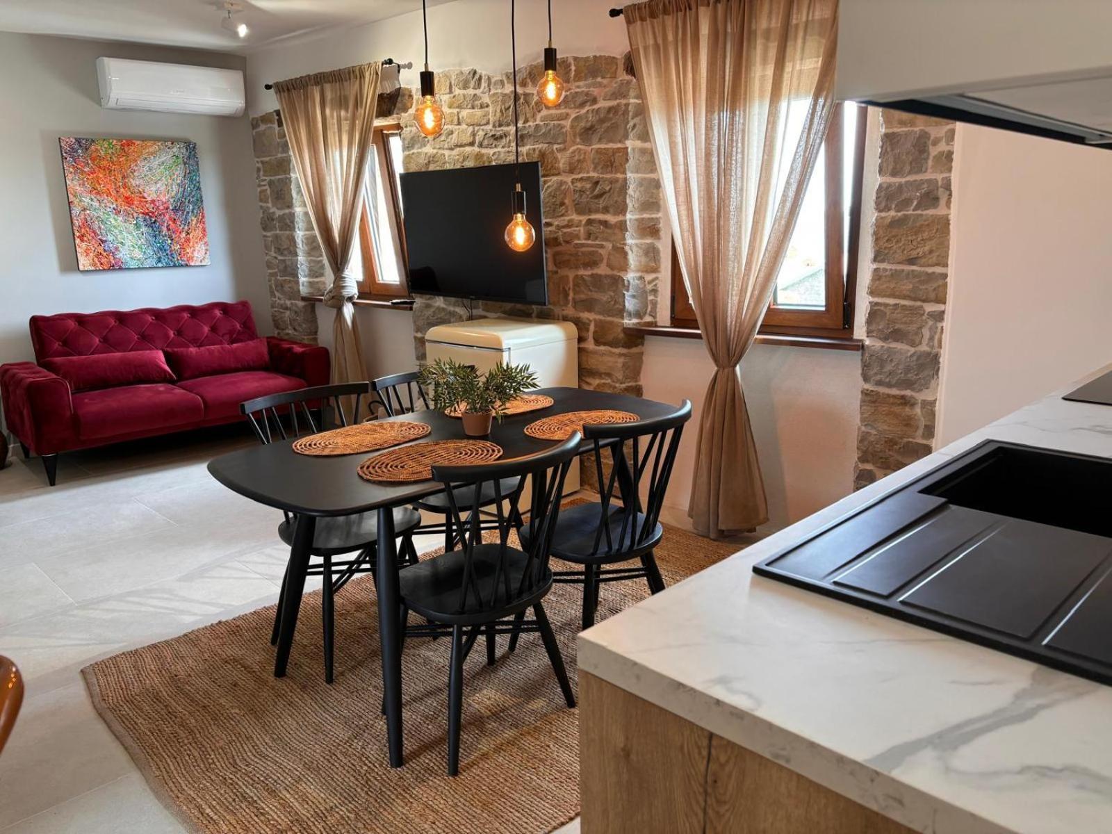 Apartments Grožnjan Εξωτερικό φωτογραφία