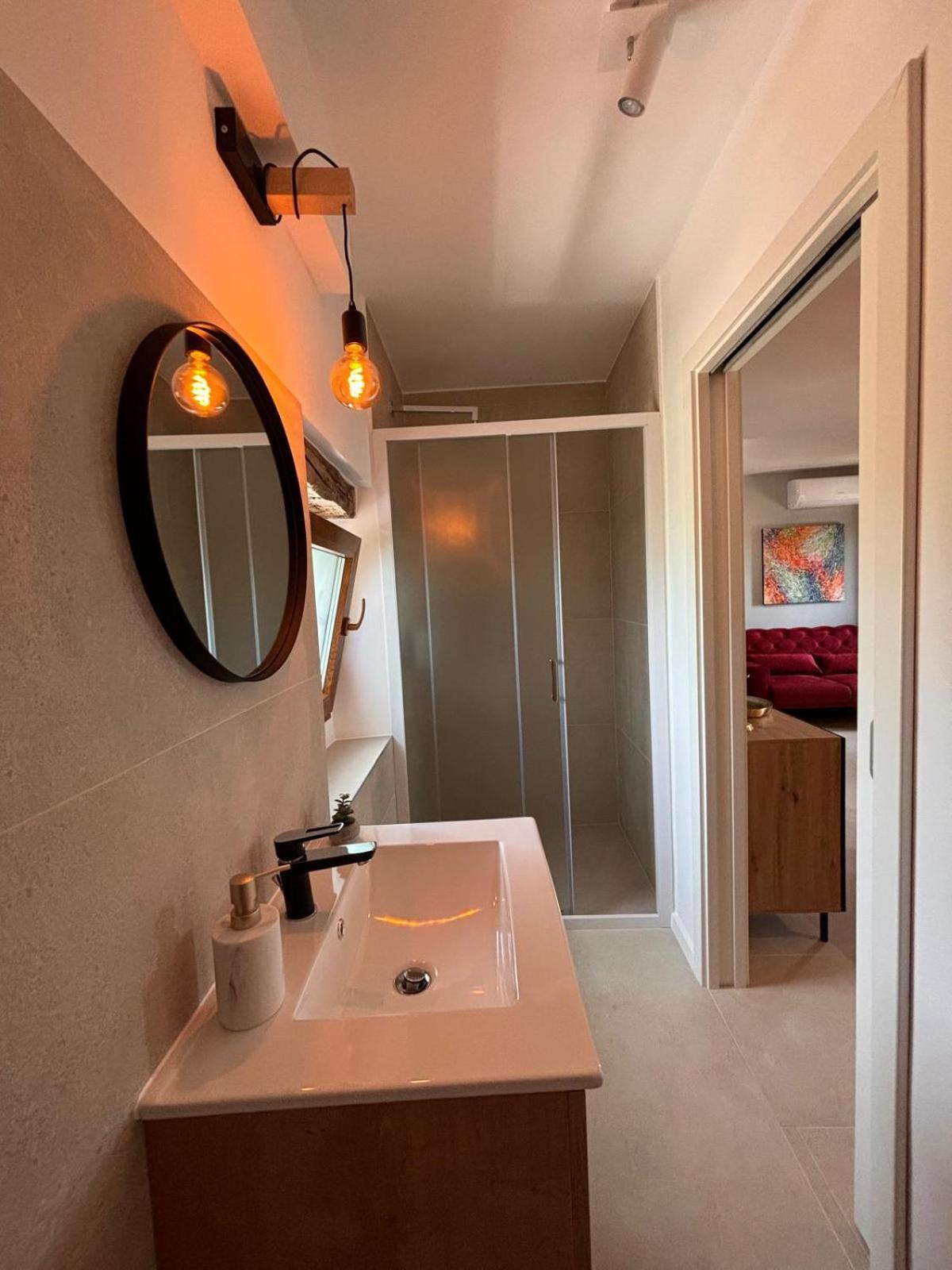Apartments Grožnjan Εξωτερικό φωτογραφία