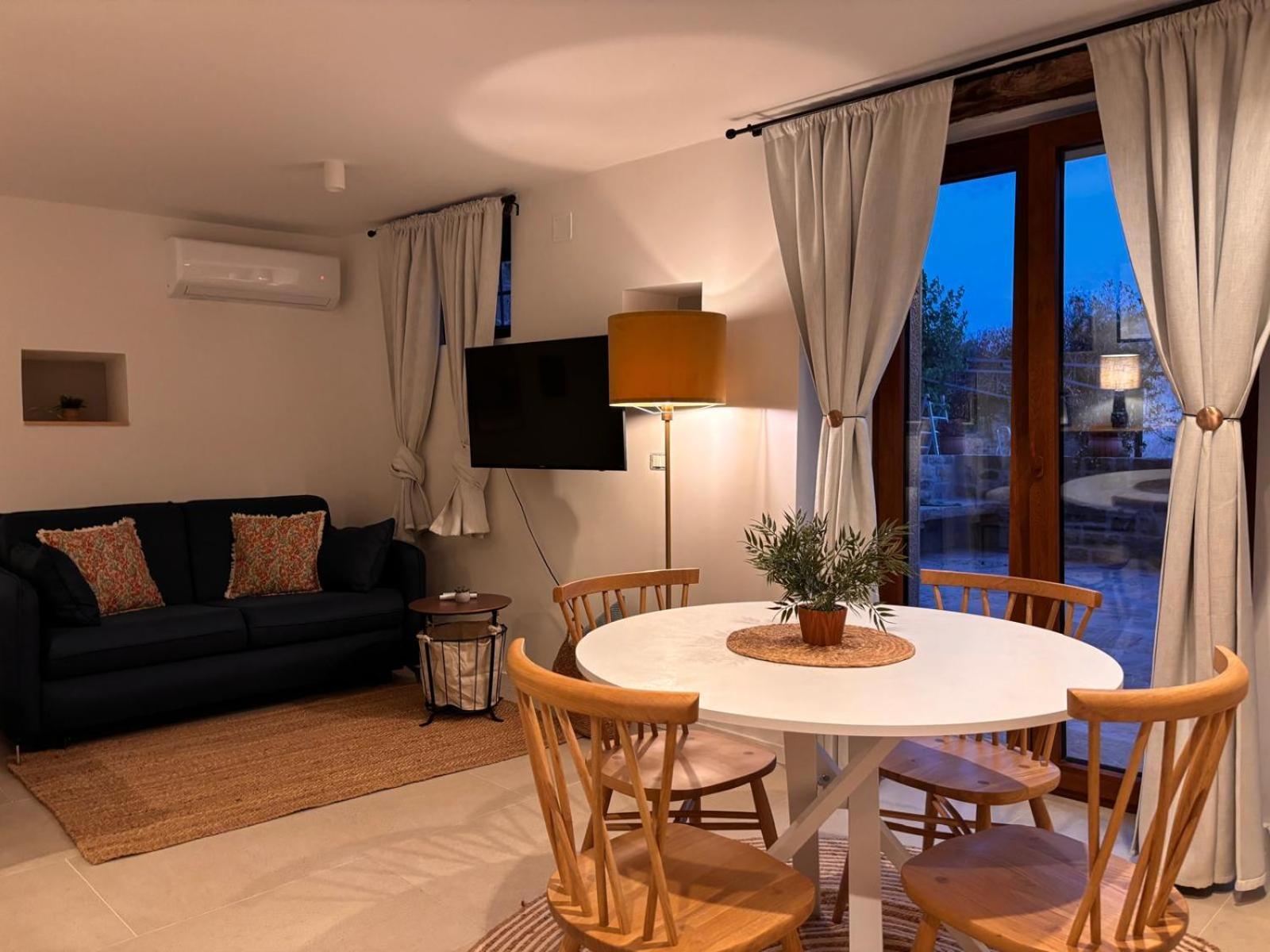 Apartments Grožnjan Εξωτερικό φωτογραφία