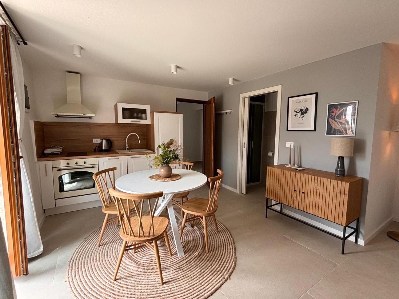 Apartments Grožnjan Εξωτερικό φωτογραφία